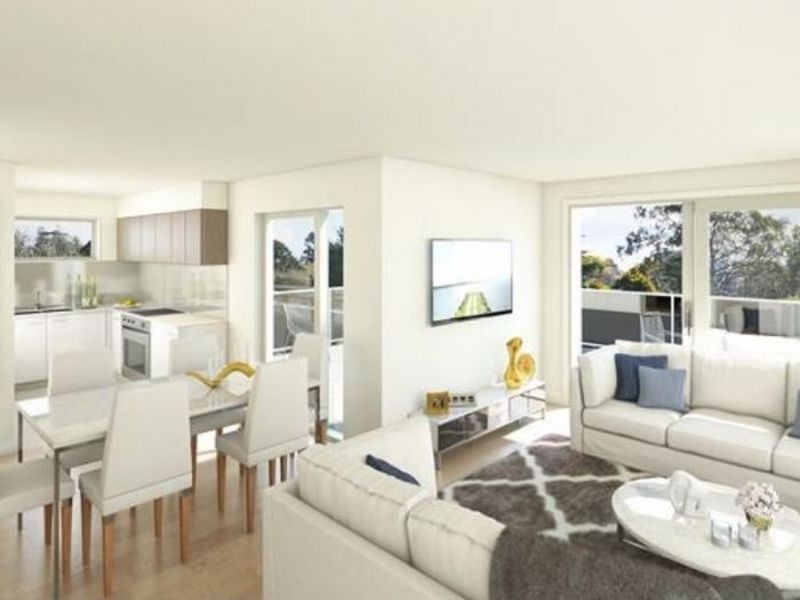 32-34 Essex Street, Epping NSW 2121