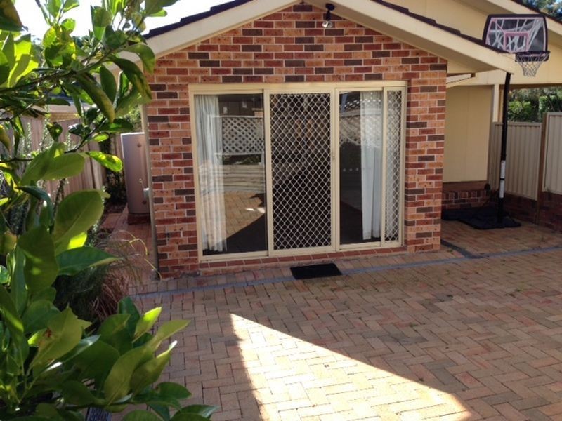 Nunda Close, West Pennant Hills NSW 2125