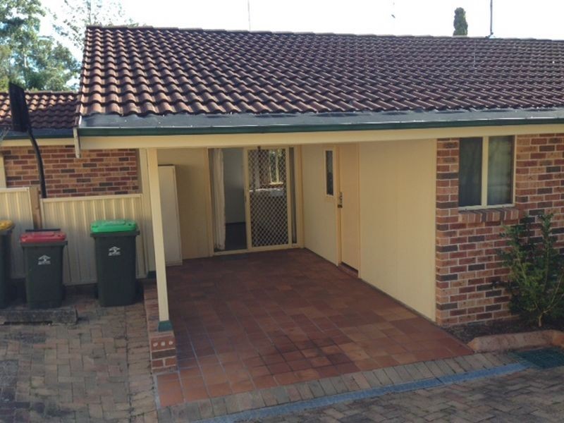 Nunda Close, West Pennant Hills NSW 2125