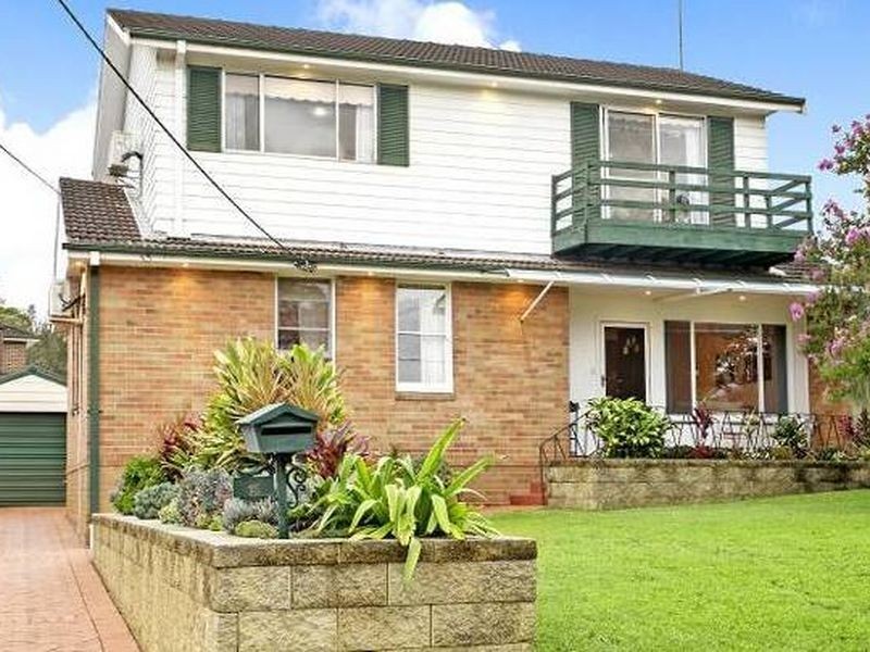 15 Ulm Street, Ermington NSW 2115