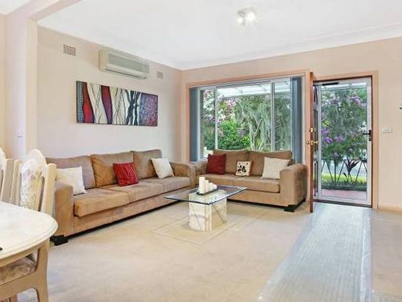 15 Ulm Street, Ermington NSW 2115