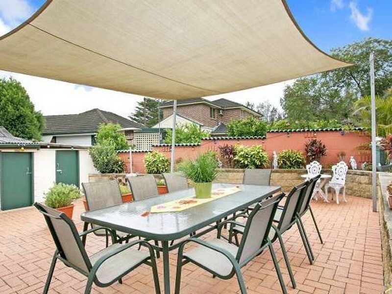 15 Ulm Street, Ermington NSW 2115