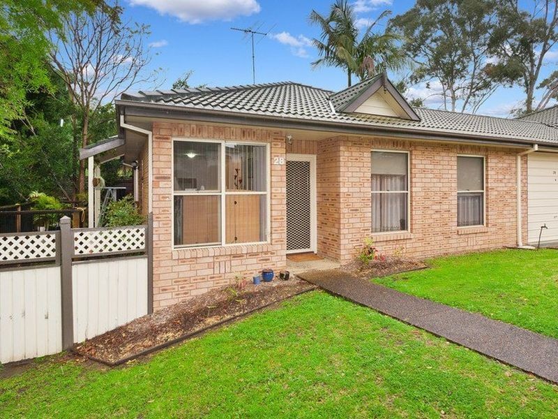 28/4 Wylde St, Telopea NSW 2117