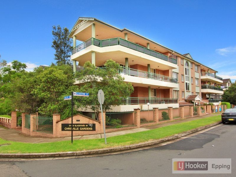 45/31-39 Gladstone street, North Parramatta NSW 2151