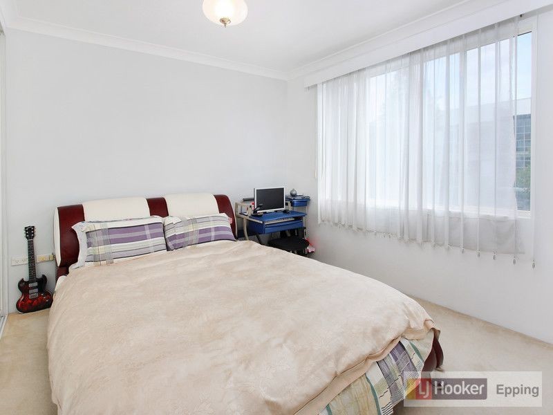 45/31-39 Gladstone street, North Parramatta NSW 2151