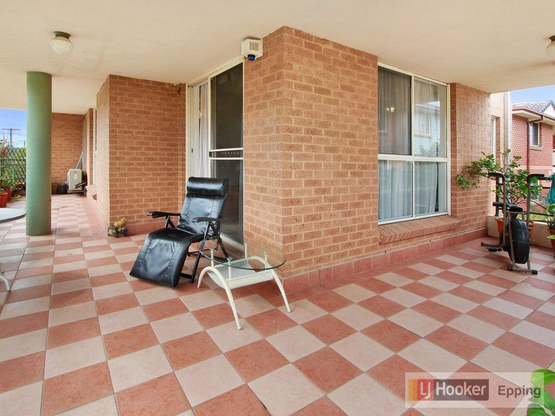 45/31-39 Gladstone street, North Parramatta NSW 2151