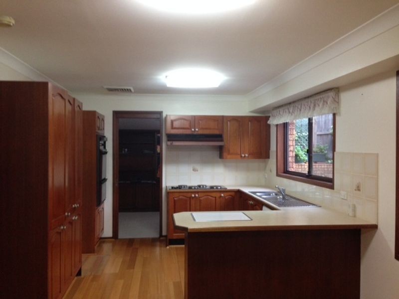 7 Bevan Place, Carlingford NSW 2118