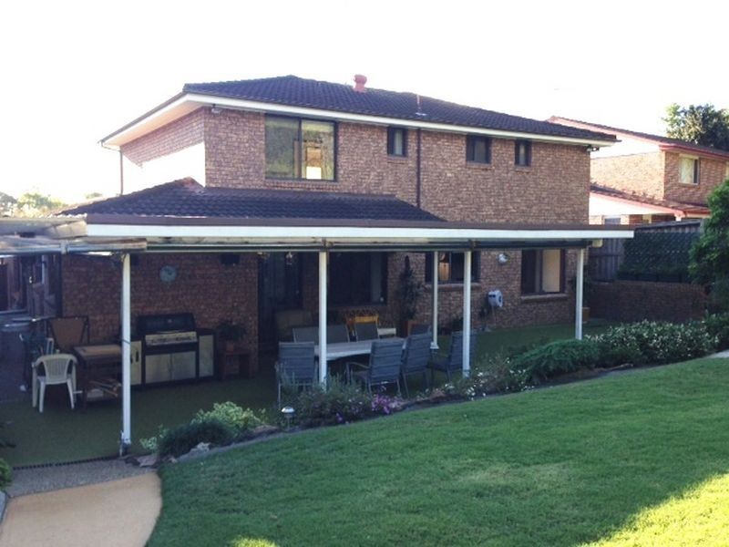 7 Bevan Place, Carlingford NSW 2118