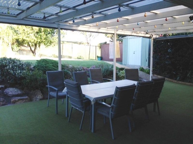 7 Bevan Place, Carlingford NSW 2118