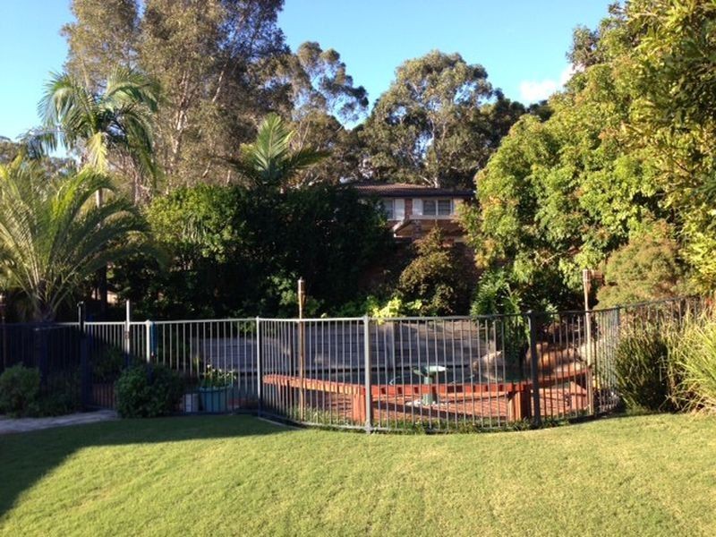 7 Bevan Place, Carlingford NSW 2118