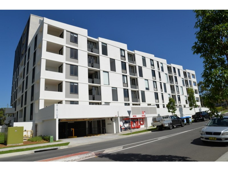 237B/64-72 River Road, Ermington NSW 2115