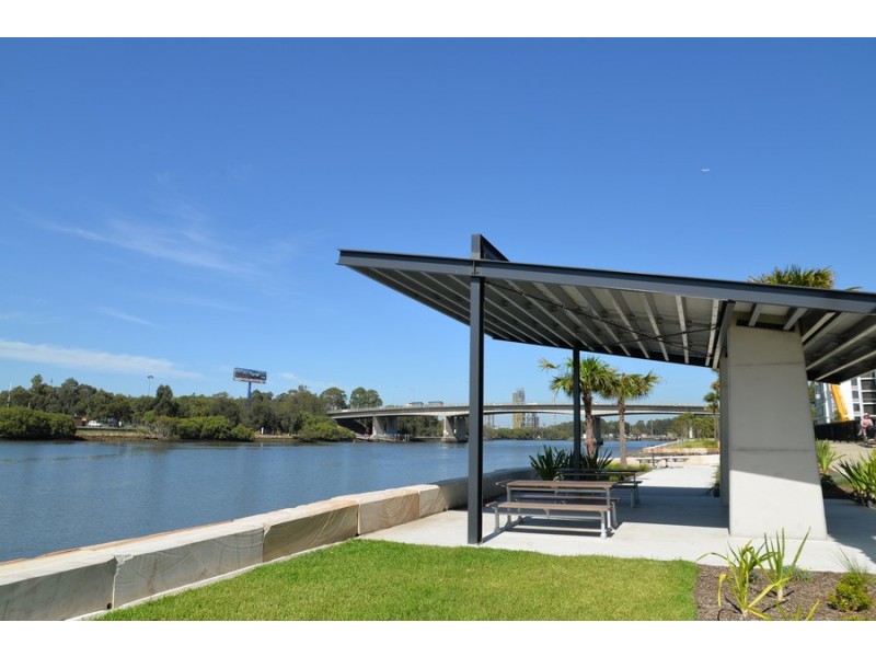 237B/64-72 River Road, Ermington NSW 2115