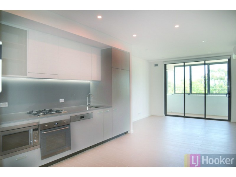 237B/64-72 River Road, Ermington NSW 2115