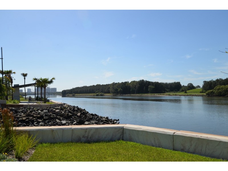 237B/64-72 River Road, Ermington NSW 2115