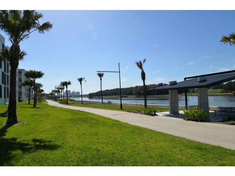 237B/64-72 River Road, Ermington NSW 2115