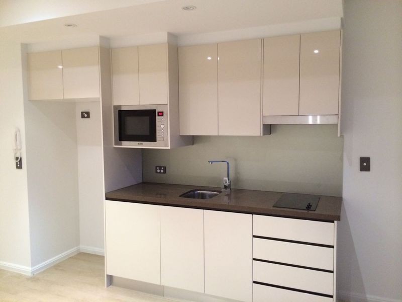 Meriton Apartment, Macquarie Park NSW 2113