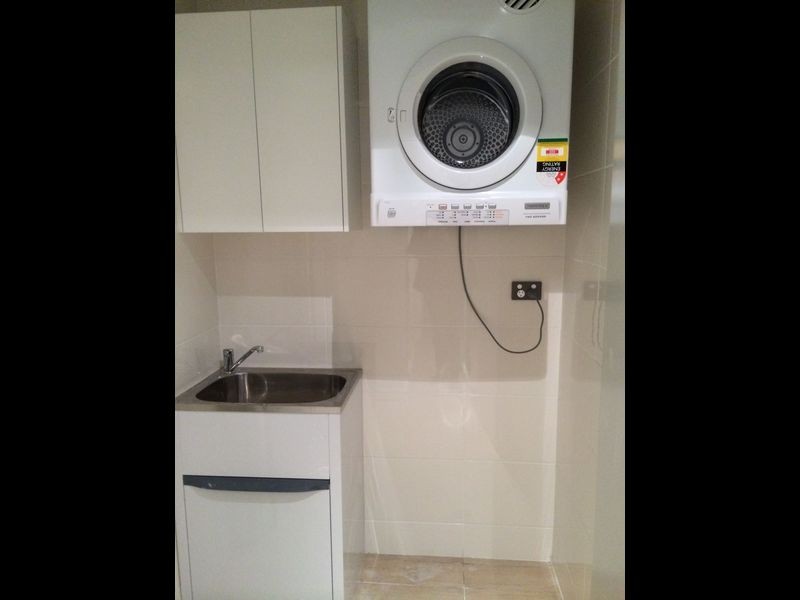 Meriton Apartment, Macquarie Park NSW 2113