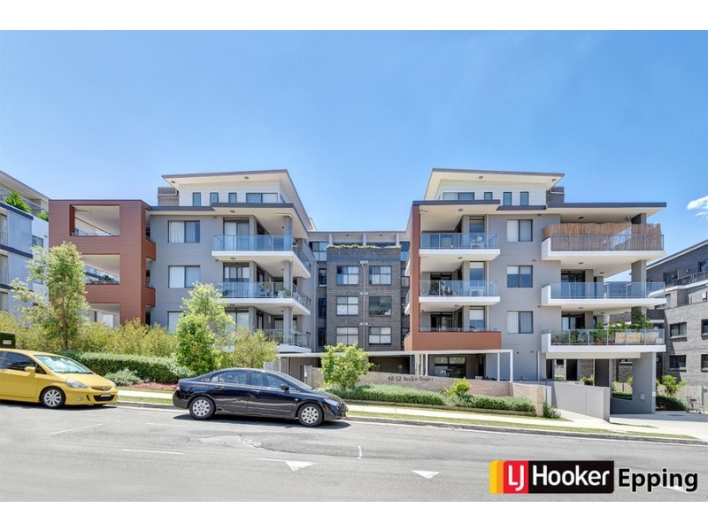 28/48-52 Keeler Street, Carlingford NSW 2118