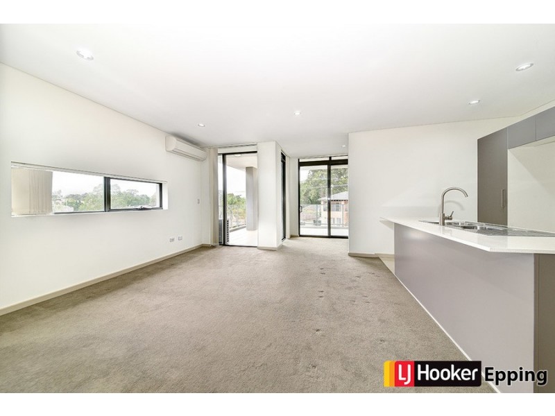 28/48-52 Keeler Street, Carlingford NSW 2118