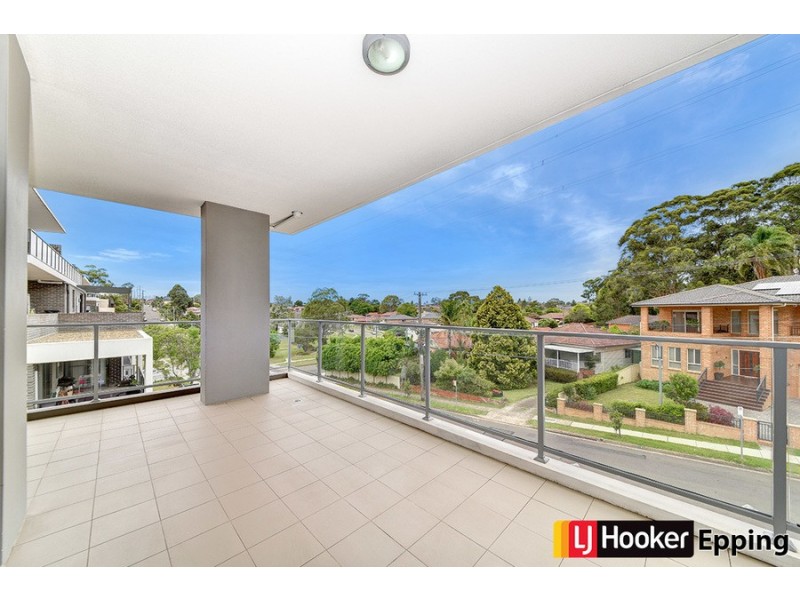 28/48-52 Keeler Street, Carlingford NSW 2118