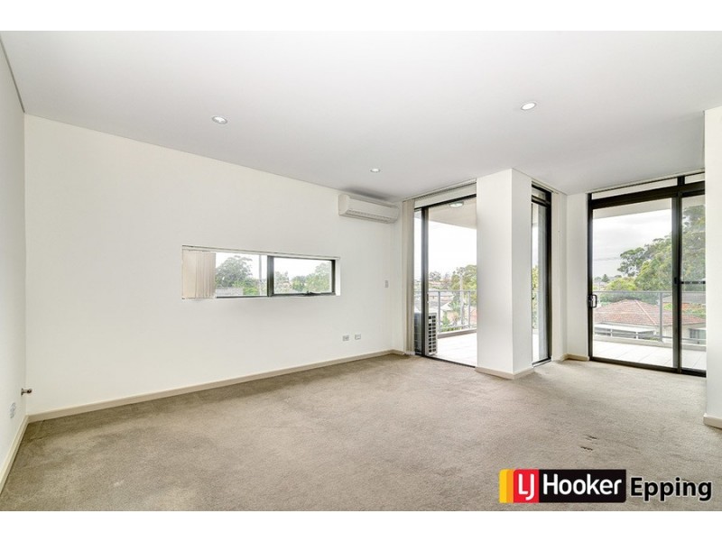 28/48-52 Keeler Street, Carlingford NSW 2118