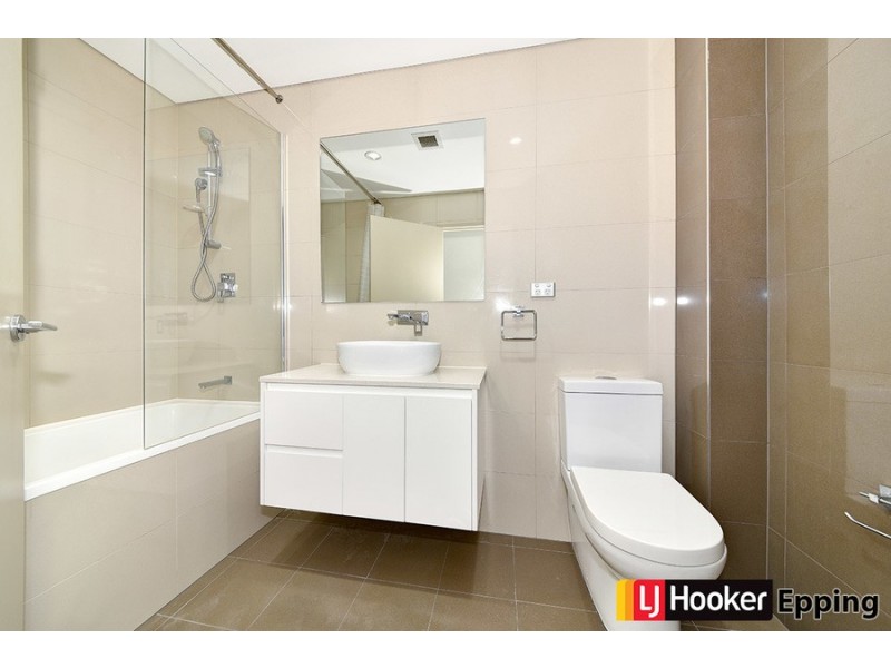 28/48-52 Keeler Street, Carlingford NSW 2118