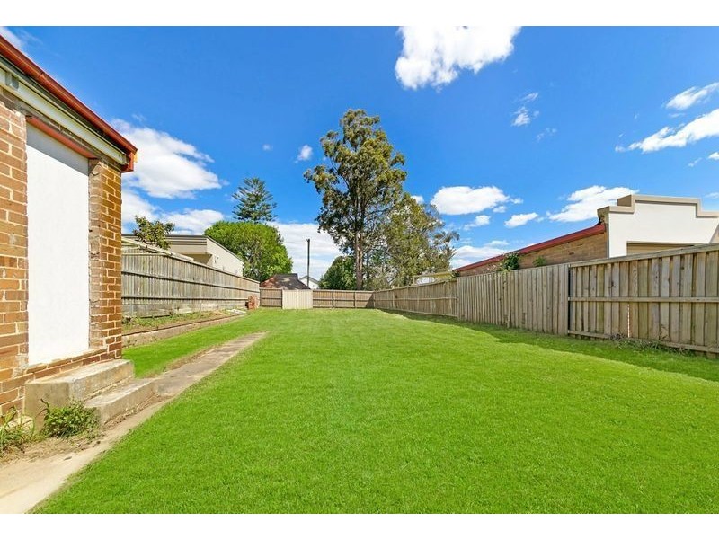 16 Nicholson Street, Burwood NSW 2134