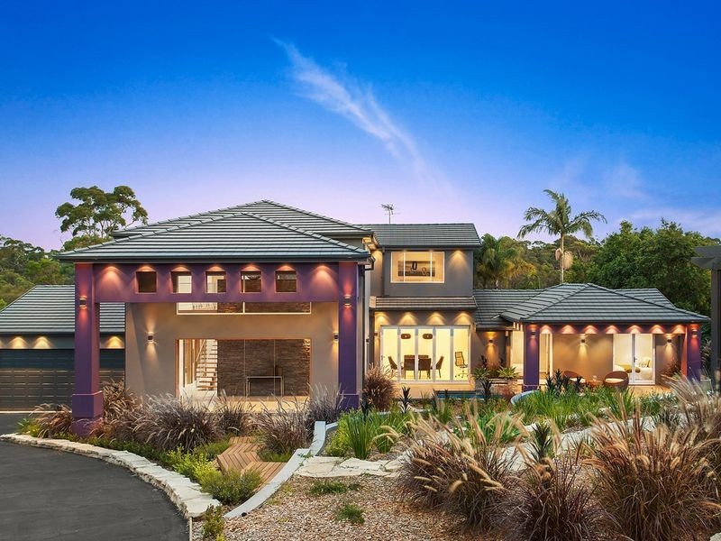 4 Vaughan Place, Middle Dural NSW 2158