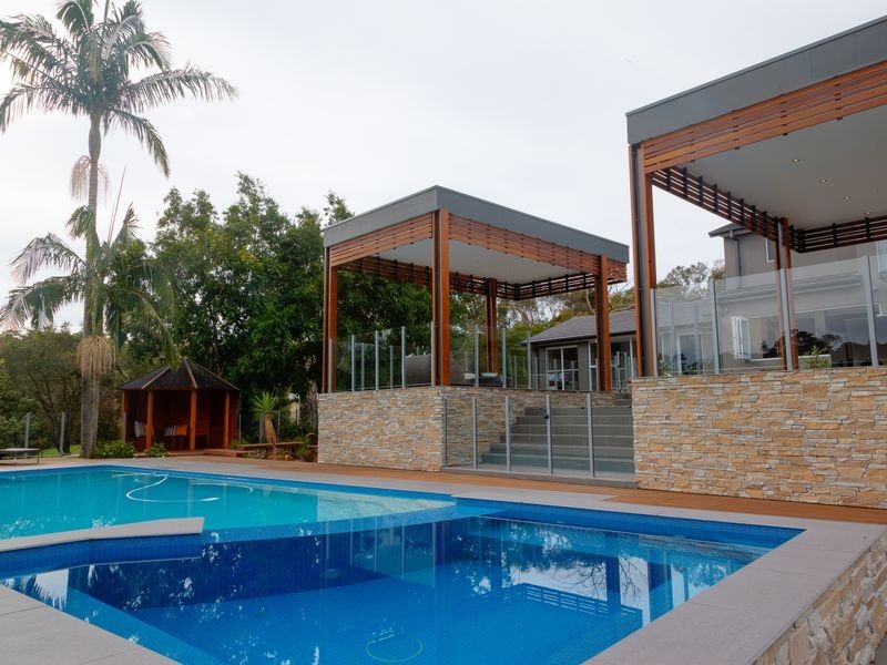 4 Vaughan Place, Middle Dural NSW 2158