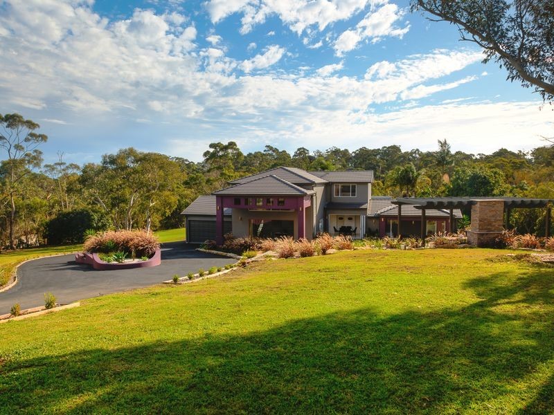 4 Vaughan Place, Middle Dural NSW 2158
