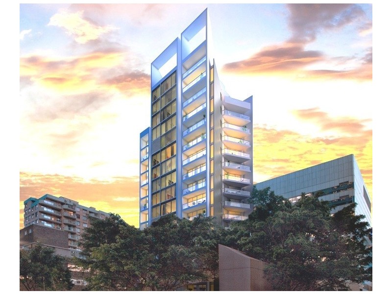 2002/11-15 Alberta Street, Sydney NSW 2000