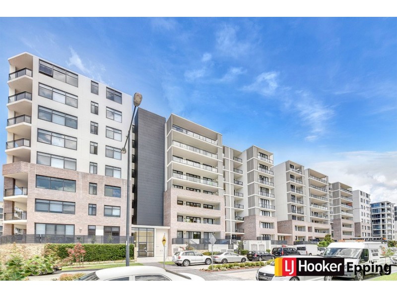 628/26 Baywater Drive, Wentworth Point NSW 2127