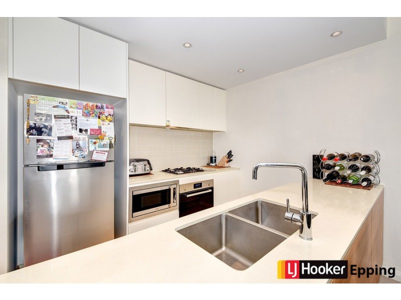 628/26 Baywater Drive, Wentworth Point NSW 2127
