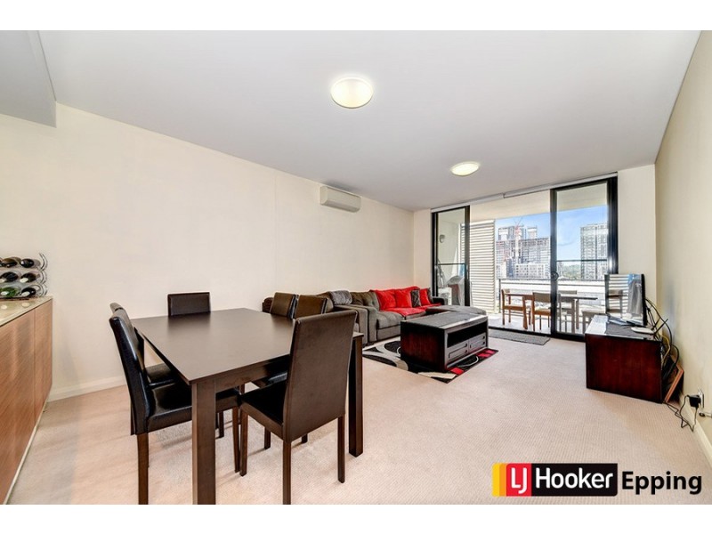 628/26 Baywater Drive, Wentworth Point NSW 2127