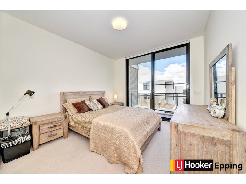628/26 Baywater Drive, Wentworth Point NSW 2127