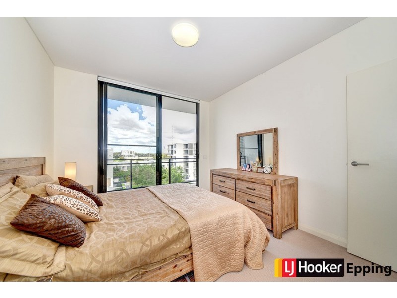 628/26 Baywater Drive, Wentworth Point NSW 2127