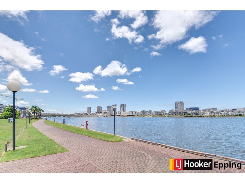 628/26 Baywater Drive, Wentworth Point NSW 2127