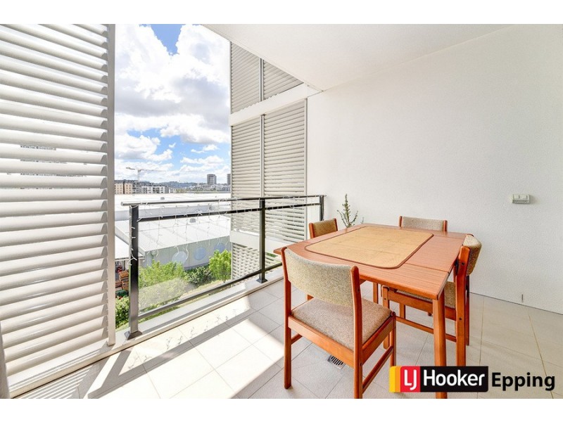 628/26 Baywater Drive, Wentworth Point NSW 2127