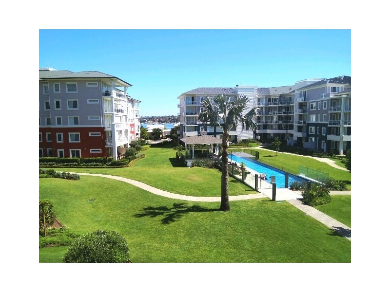 209/3 Palm Avenue, Breakfast Point NSW 2137