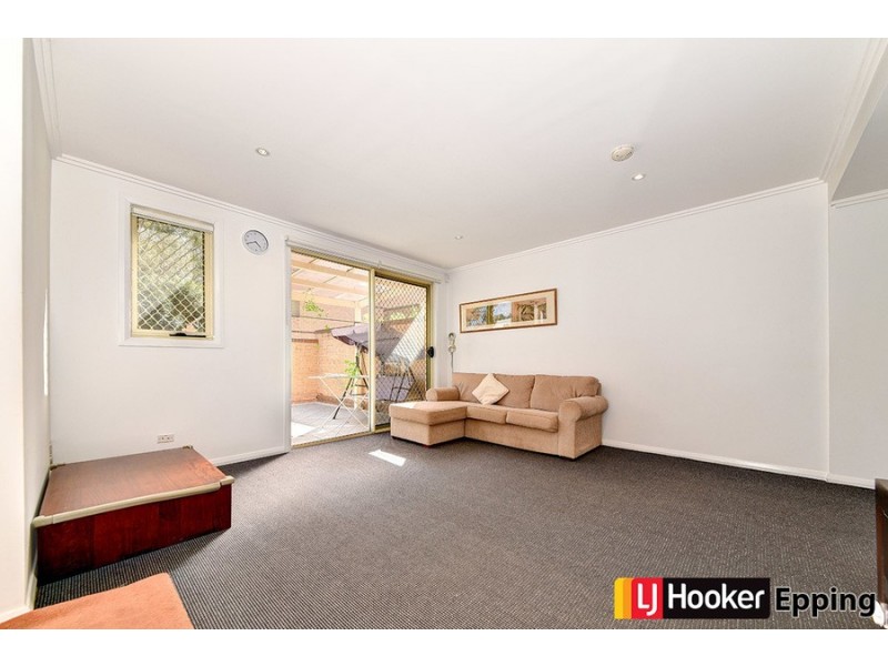 9/143 Balaclava Road, Marsfield NSW 2122