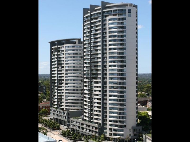 706/9 Railway Street, Chatswood NSW 2067