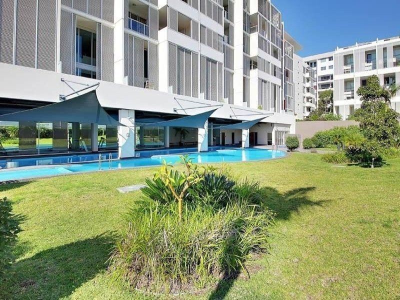 G105/10 Marquet Street, Rhodes NSW 2138