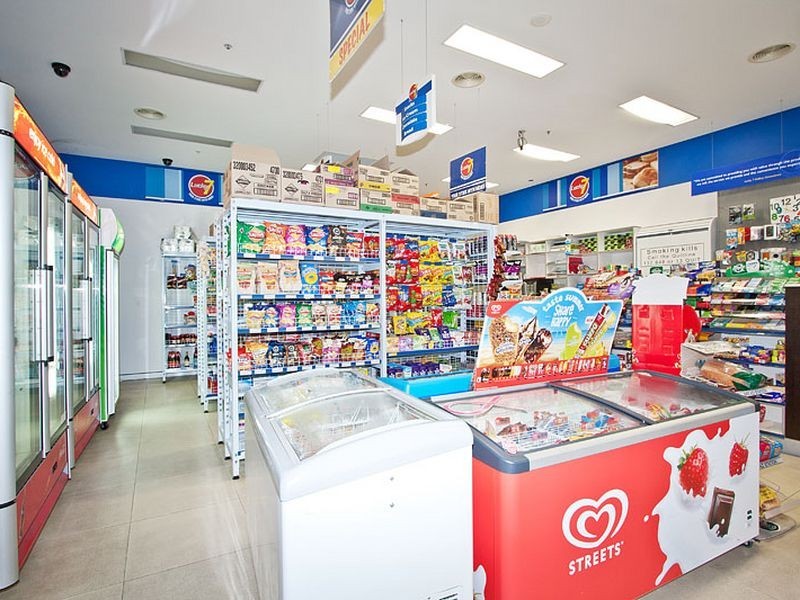 Shop G/8 Cowper Street, Parramatta NSW 2150