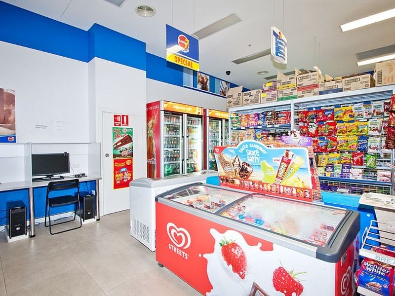 Shop G/8 Cowper Street, Parramatta NSW 2150