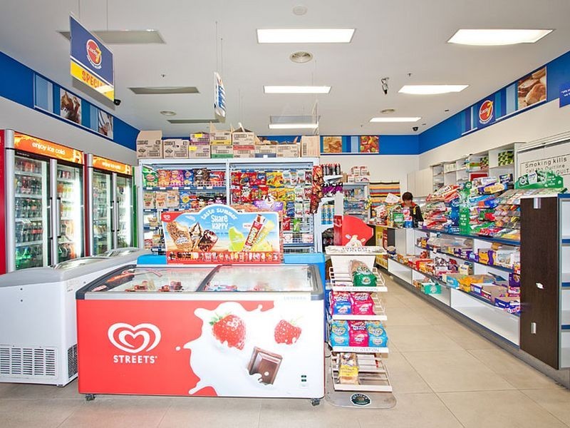 Shop G/8 Cowper Street, Parramatta NSW 2150