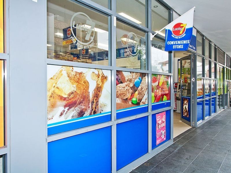 Shop G/8 Cowper Street, Parramatta NSW 2150