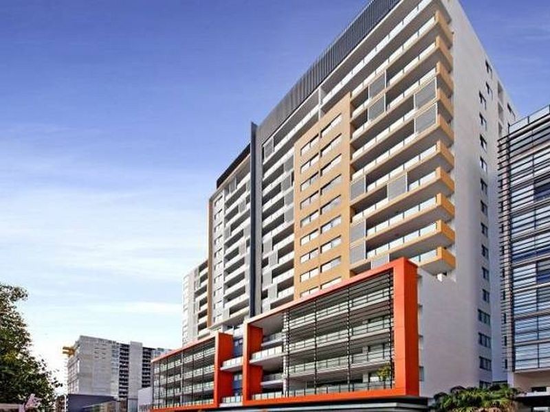 Shop G/8 Cowper Street, Parramatta NSW 2150