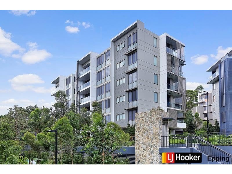 223/18 Epping Park Drive, Epping NSW 2121