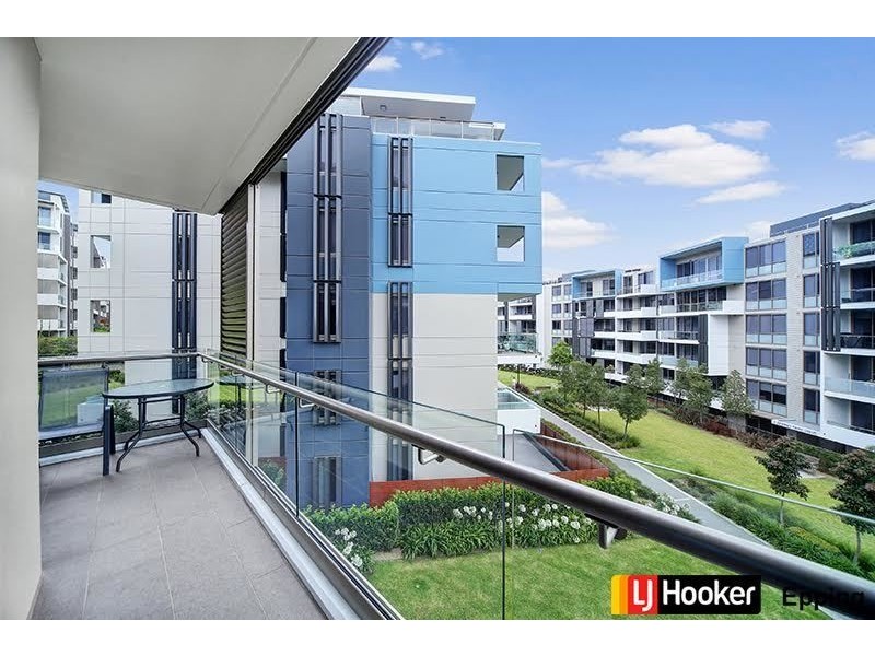 223/18 Epping Park Drive, Epping NSW 2121
