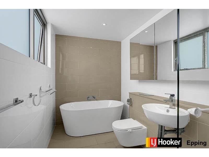 223/18 Epping Park Drive, Epping NSW 2121